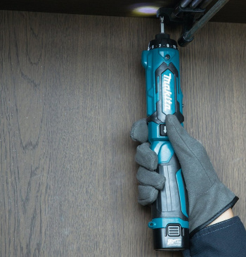 Отвертка аккум. Makita  DF012DSE