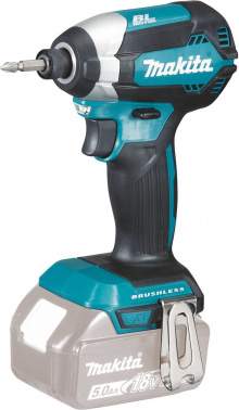 Шуруповерт Makita DTD153Z