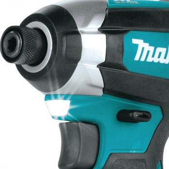 Шуруповерт Makita DTD153ZJ