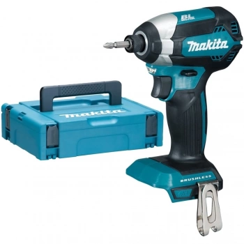 Шуруповерт Makita DTD153ZJ