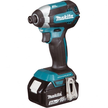 Шуруповерт Makita DTD153ZJ