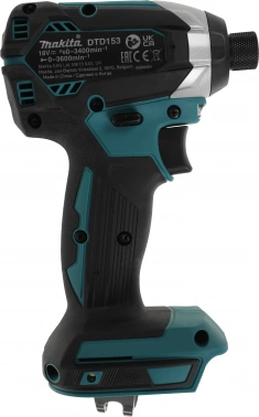 Шуруповерт Makita DTD153ZJ
