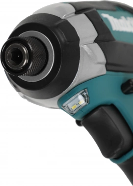 Шуруповерт Makita DTD153ZJ