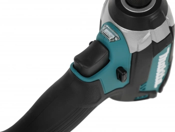 Шуруповерт Makita DTD153ZJ