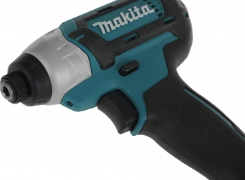 Шуруповерт Makita TD110DZ