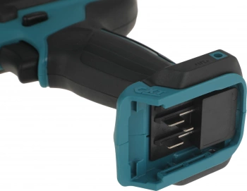 Шуруповерт Makita TD110DZ