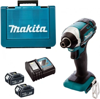 Шуруповерт Makita DTD152RME
