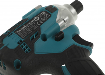 Шуруповерт Makita DTD156Z