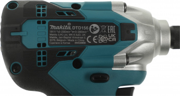 Шуруповерт Makita DTD156Z