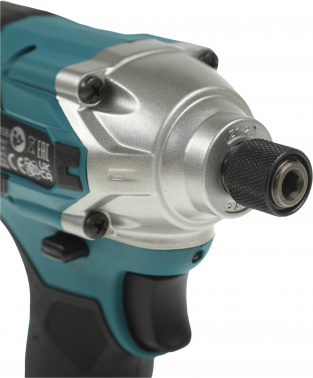 Шуруповерт Makita DTD156Z