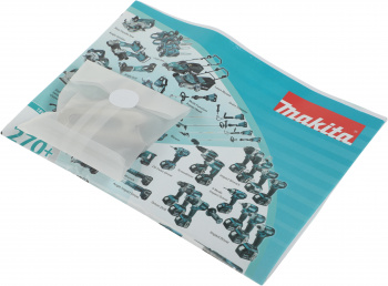 Шуруповерт Makita DTD156Z