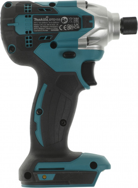 Шуруповерт Makita DTD156Z