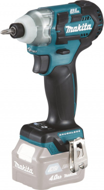 Шуруповерт Makita TD111DZ