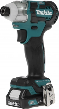 Шуруповерт Makita TD111DWAE