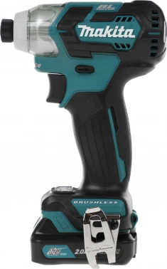 Шуруповерт Makita TD111DWAE