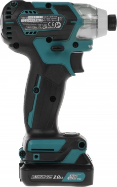 Шуруповерт Makita TD111DWAE