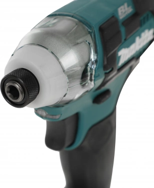 Шуруповерт Makita TD111DWAE