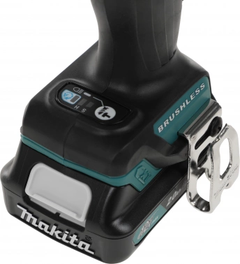 Шуруповерт Makita TD111DWAE