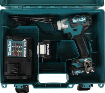 Шуруповерт Makita TD111DWAE