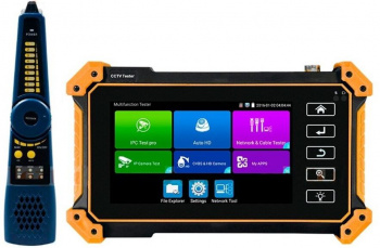 Тестер  Tezter TIP-H-T-5