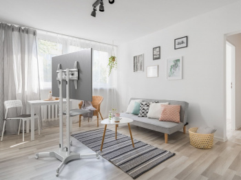 Стойка для телевизора Onkron TS1351