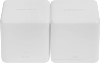 Бесшовный Mesh роутер Mercusys Halo H30G