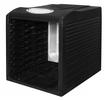 Сушка для фруктов и овощей Hyundai HYFD-1803