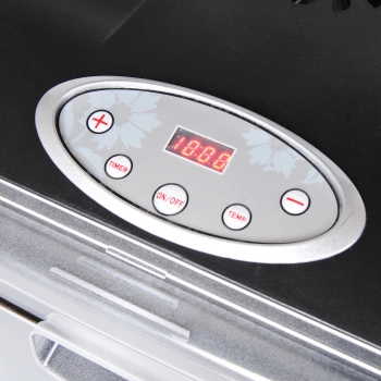Сушка для фруктов и овощей Hyundai HYFD-1803