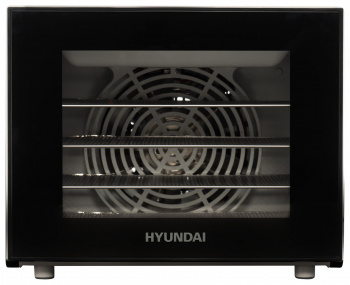 Сушка для фруктов и овощей Hyundai HYFD-1204