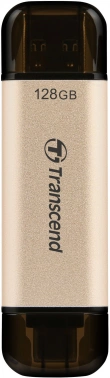 Флеш Диск Transcend 128Gb Jetflash 930С