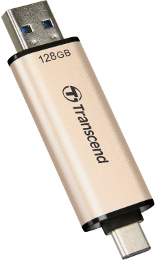 Флеш Диск Transcend 128Gb Jetflash 930С