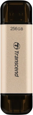 Флеш Диск Transcend 256Gb Jetflash 930С