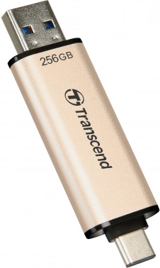 Флеш Диск Transcend 256Gb Jetflash 930С