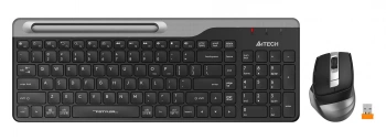 Клавиатура + мышь A4Tech Fstyler FB2535C