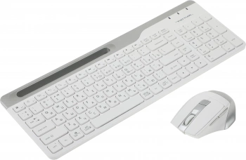 Клавиатура + мышь A4Tech Fstyler FB2535C