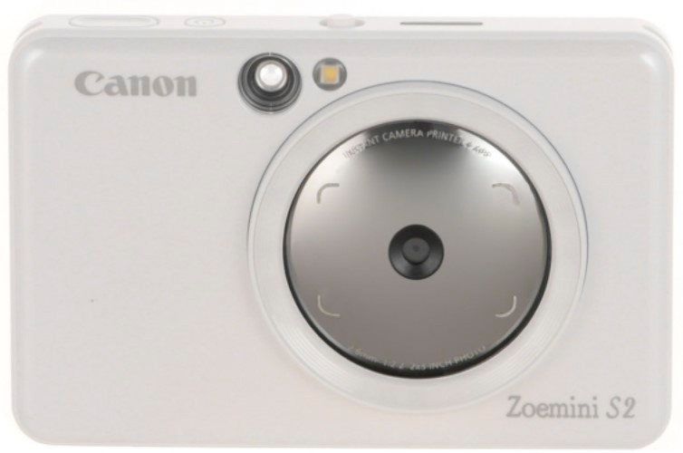 Фотоаппарат Canon Zoemini S2 ZV-223