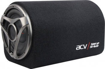 Сабвуфер автомобильный ACV BTA-10R