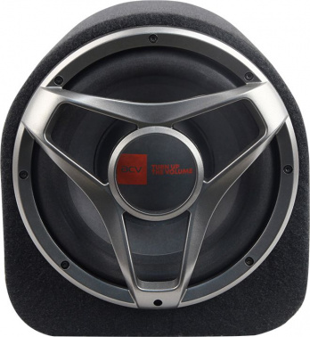 Сабвуфер автомобильный ACV BTA-10R