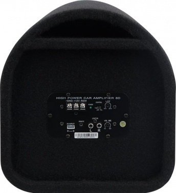 Сабвуфер автомобильный ACV BTA-10R