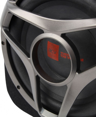 Сабвуфер автомобильный ACV BTA-10R