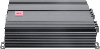 Усилитель автомобильный ACV VX-2.100