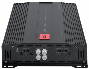 Усилитель автомобильный ACV VX-2.100