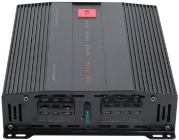 Усилитель автомобильный ACV VX-2.100