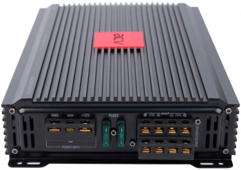 Усилитель автомобильный ACV VX-4.100