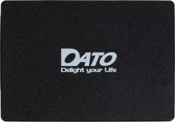 Накопитель SSD Dato SATA-III 240GB DS700SSD-240GB