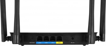 Роутер беспроводной D-Link DIR-820/RU/A1A