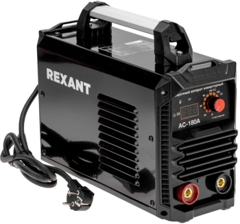 Сварочный аппарат Rexant АС-180А
