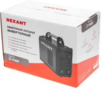 Сварочный аппарат Rexant АС-180А