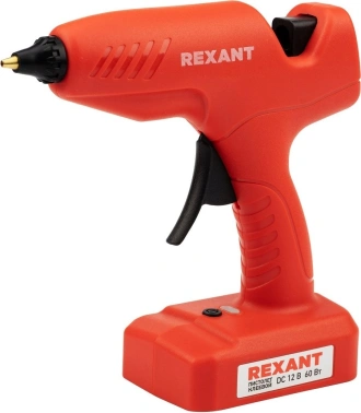 Клеевой пистолет Rexant Эксперт