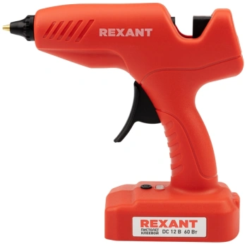 Клеевой пистолет Rexant Эксперт